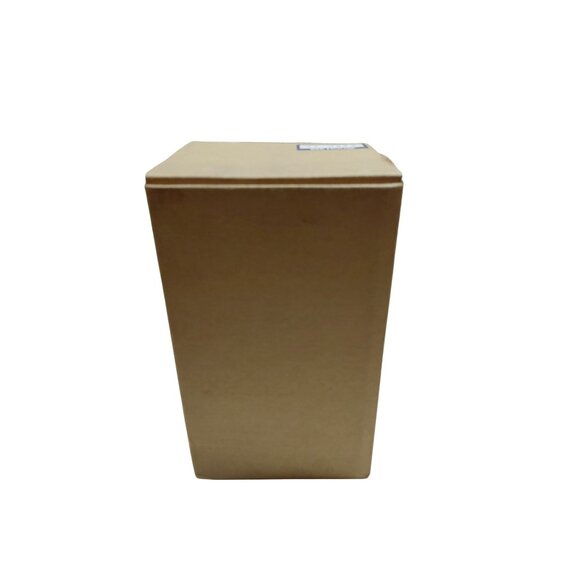 Vintage NOB Bee House Japan White Ceramic Airtight Canister 7" Kitchen Storage - Picture 12 of 12